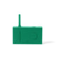 Radio & Bluetooth speaker - Tykho 3 - Emerald Green | Lexon - de inKijk