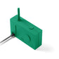 Radio & Bluetooth speaker - Tykho 3 - Emerald Green | Lexon - de inKijk