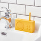Radio & Bluetooth speaker - Tykho 3 - Yellow | Lexon - de inKijk