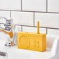 Radio & Bluetooth speaker - Tykho 3 - Yellow | Lexon - de inKijk