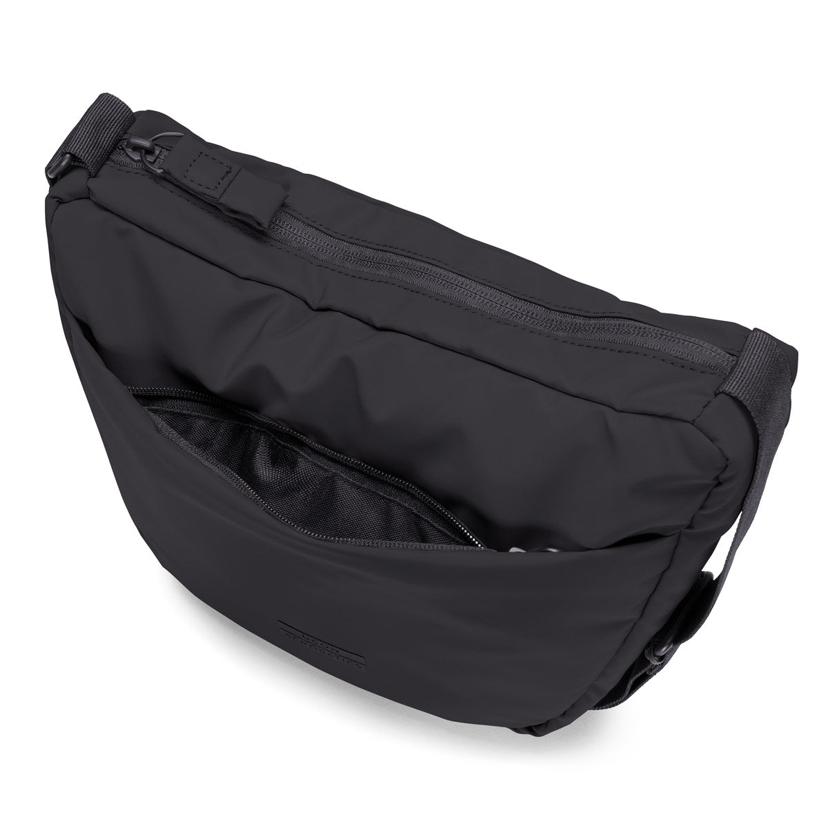 Adam Mini Bag - Moss - Black | Ucon Acrobatics