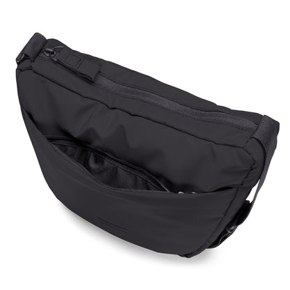 Adam Mini Bag - Moss - Black | Ucon Acrobatics