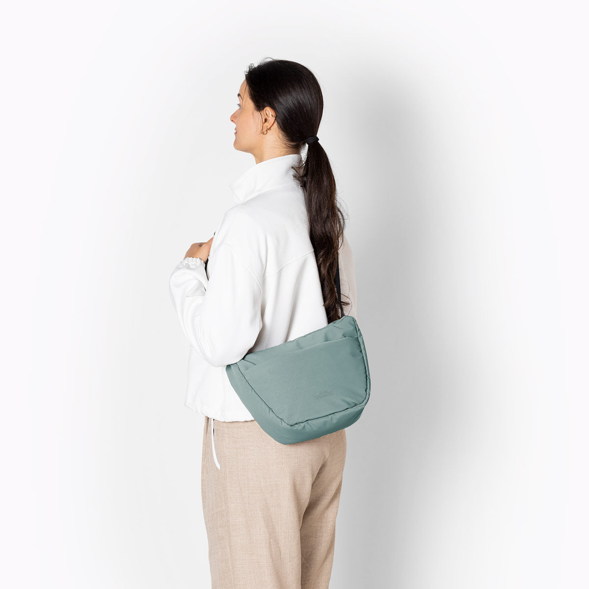 Adam Mini Bag - Moss - Pine Green | Ucon Acrobatics
