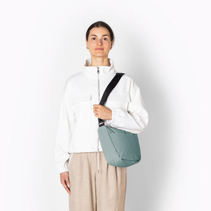 Adam Mini Bag - Moss - Pine Green | Ucon Acrobatics