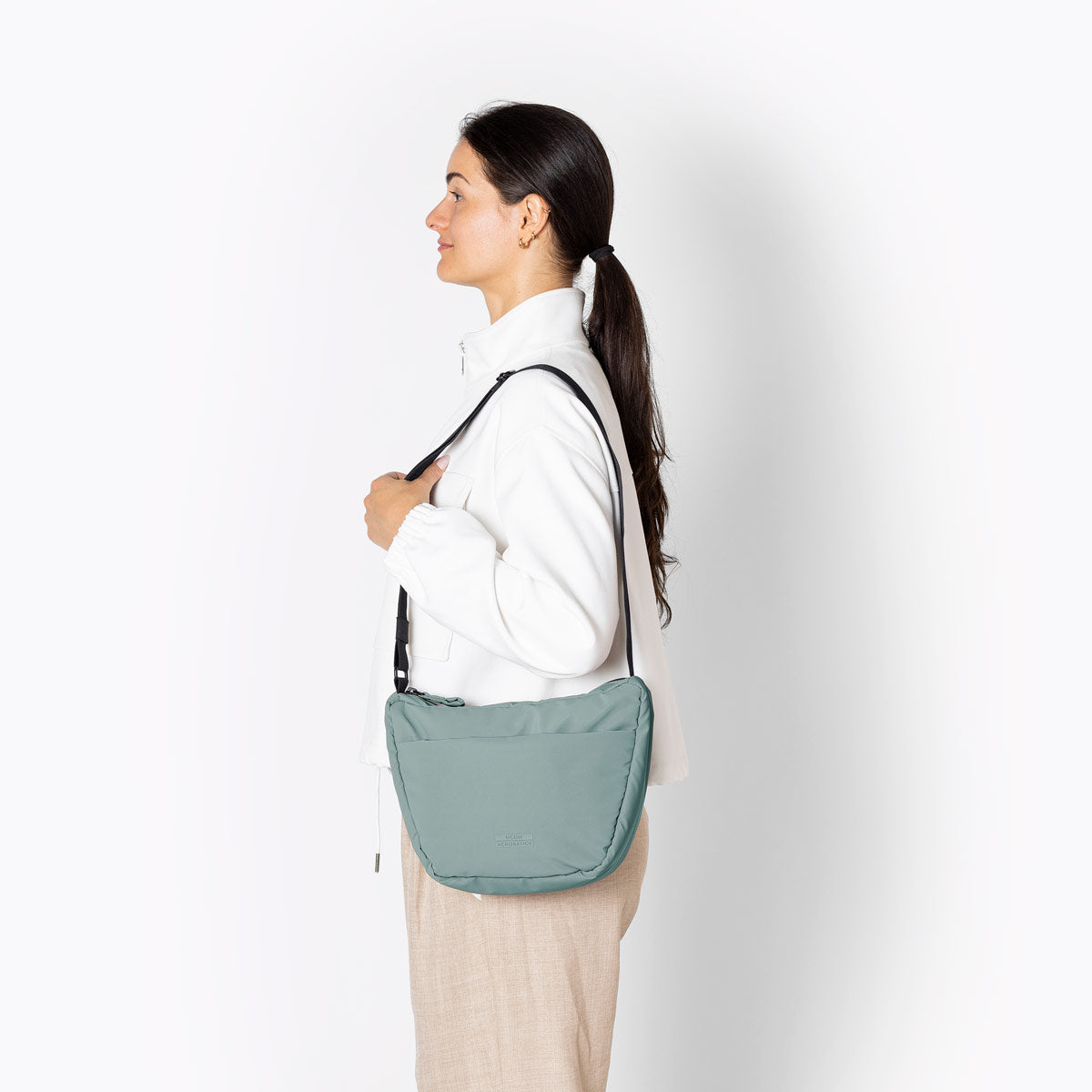 Adam Mini Bag - Moss - Pine Green | Ucon Acrobatics