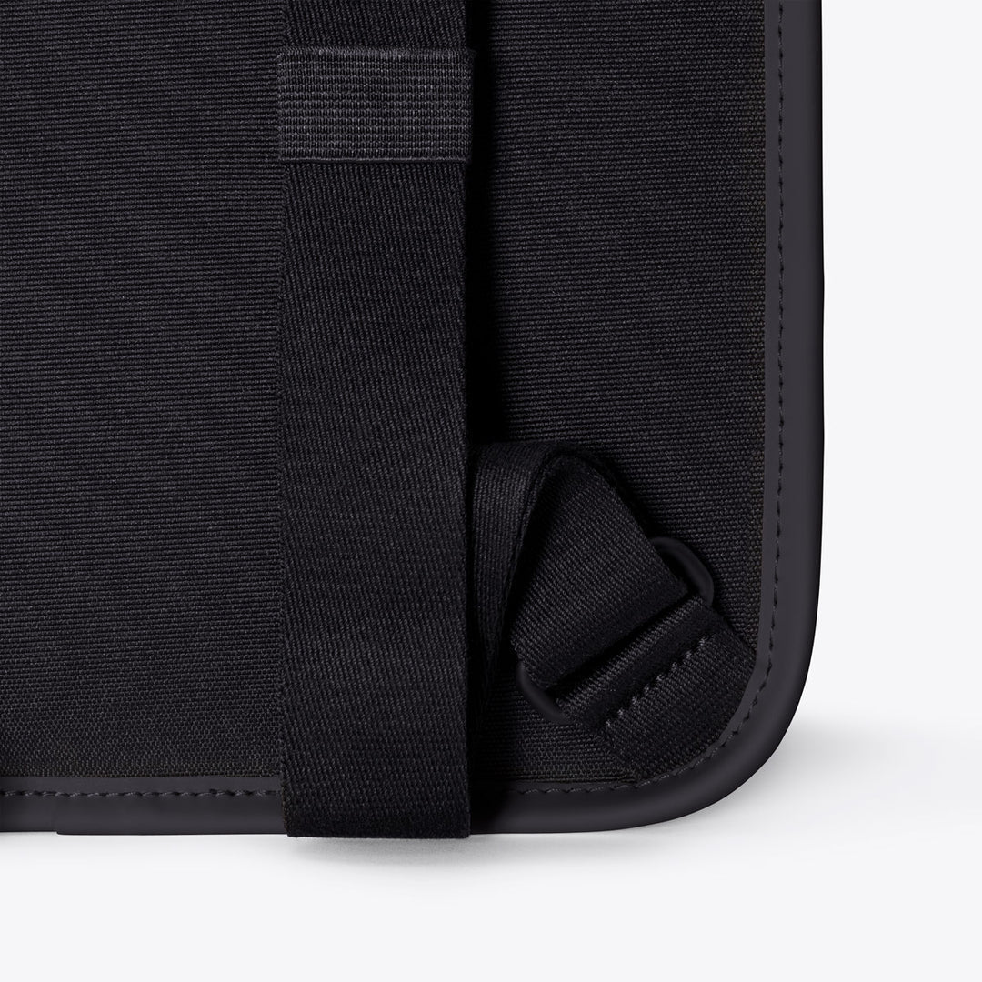 Adina Mini Backpack-  Lotus Infinity - Black | Ucon Acrobatics