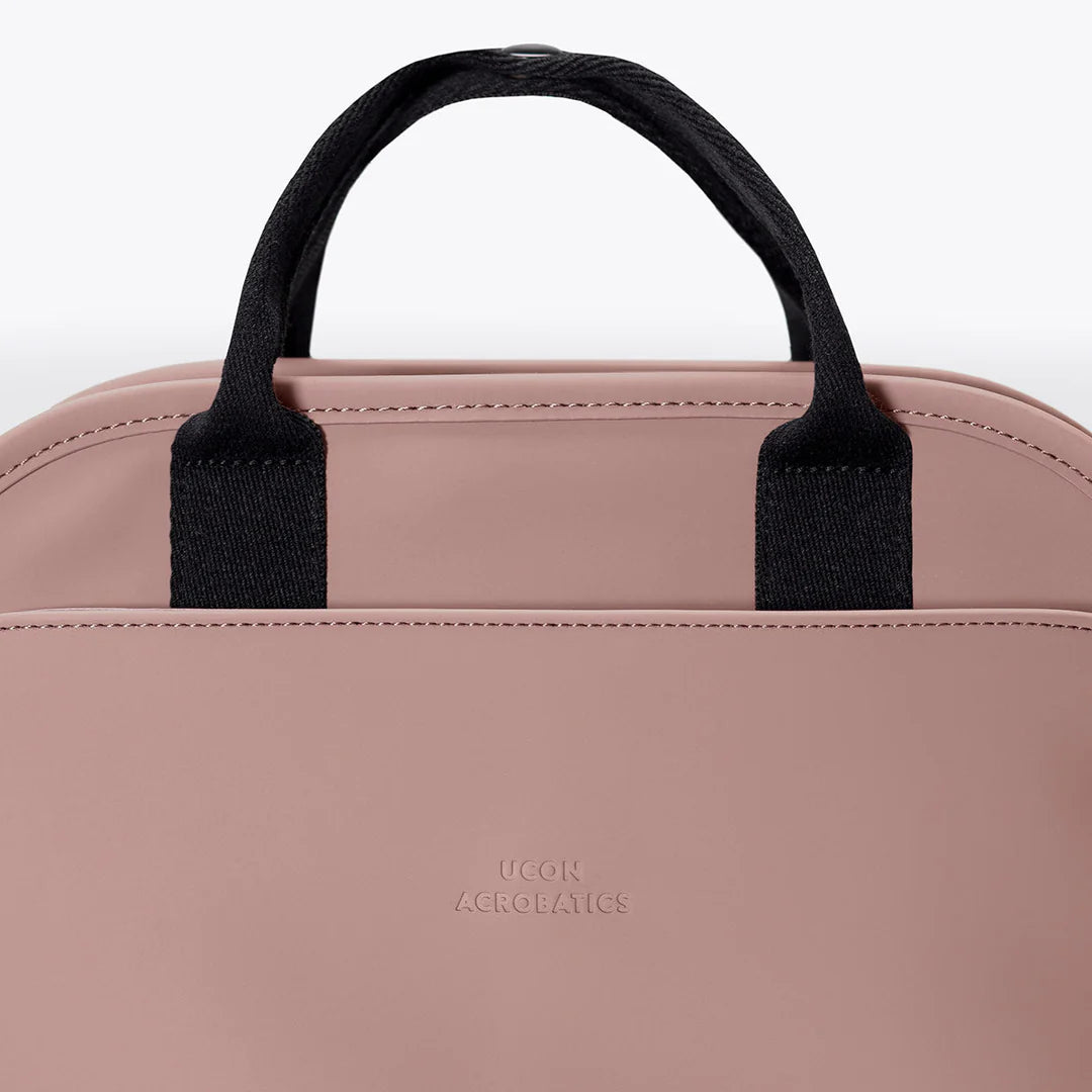 Alison Medium Backpack - Rose | Ucon Acrobatics - de inKijk