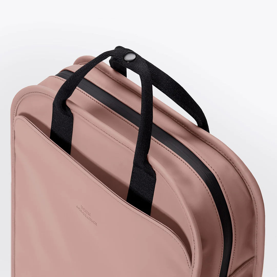 Alison Medium Backpack - Rose | Ucon Acrobatics - de inKijk