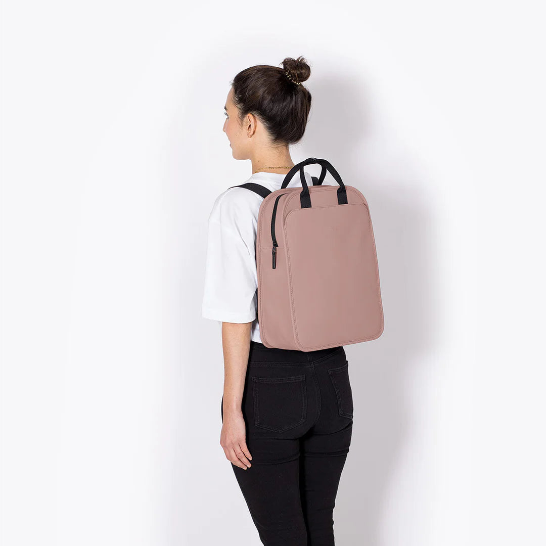 Alison Medium Backpack - Rose | Ucon Acrobatics - de inKijk