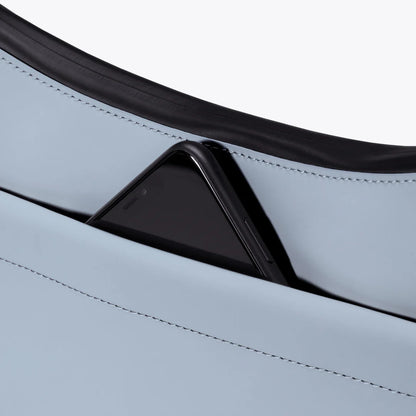Alva Medium Bag - Lotus Infinity - Fog Blue | Ucon Acrobatics