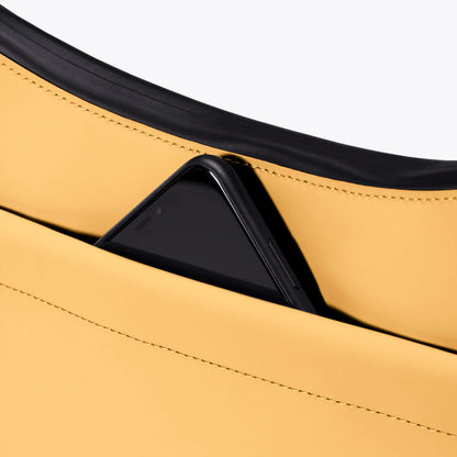 Alva Medium Bag - Lotus Infinity - Lemon | Ucon Acrobatics