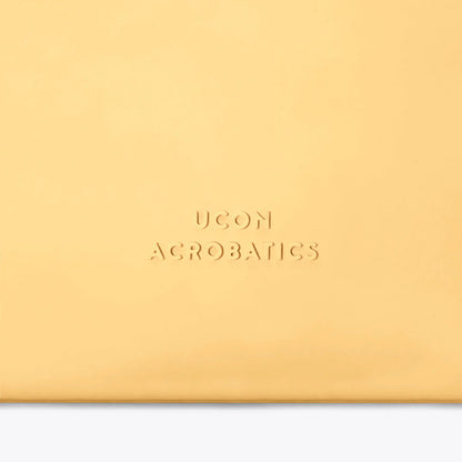 Alva Medium Bag - Lotus Infinity - Lemon | Ucon Acrobatics