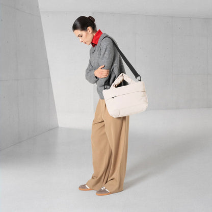 Olivia Mini Bag - Moss- Light Apricot | Ucon Acrobatics