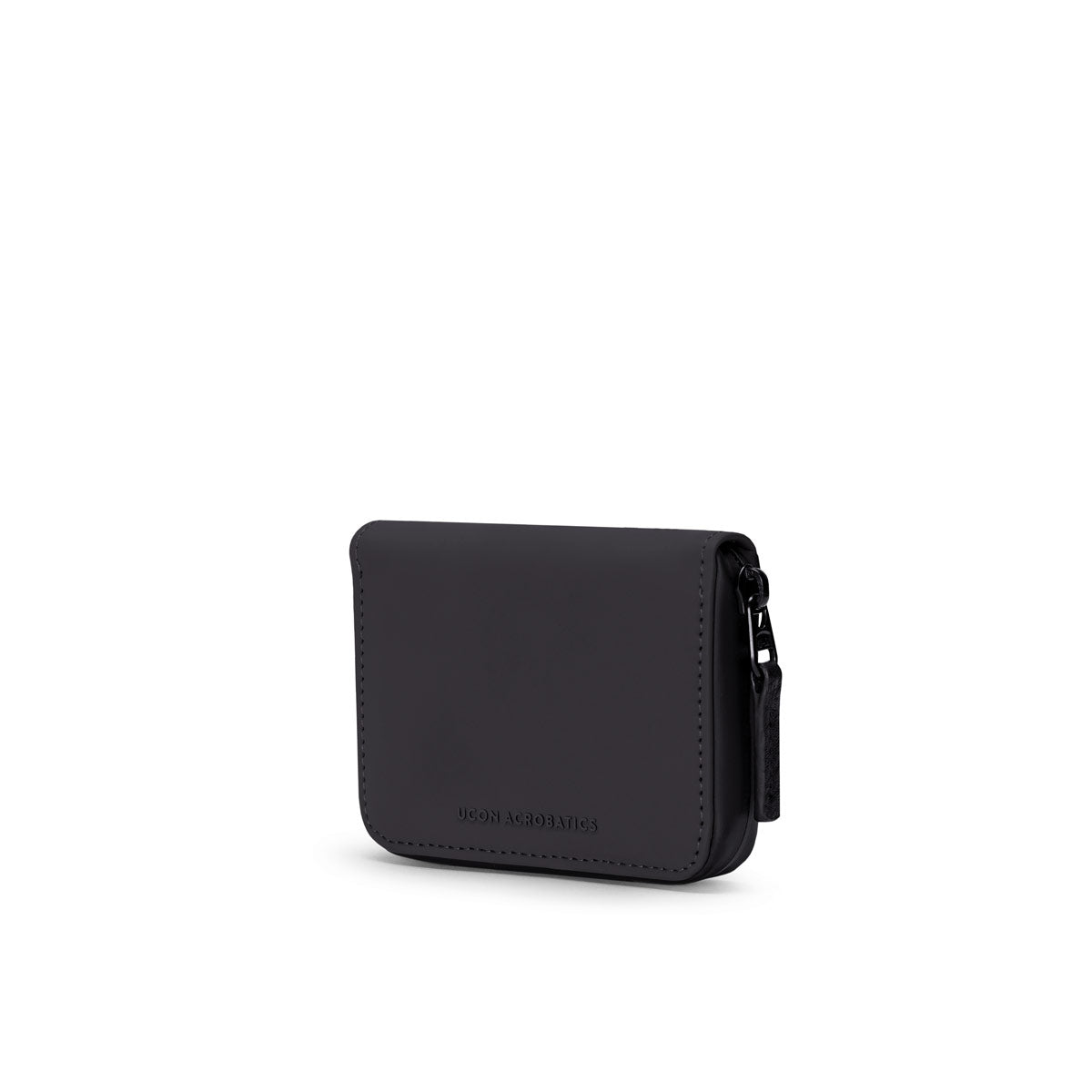 Denar Wallet - Lotus Infinity - Black | Ucon Acrobatics