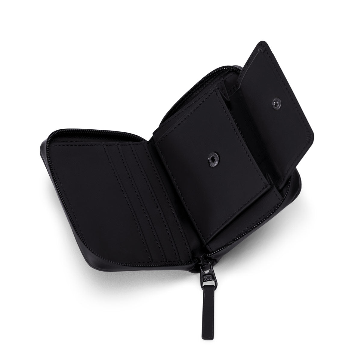 Denar Wallet - Lotus Infinity - Black | Ucon Acrobatics