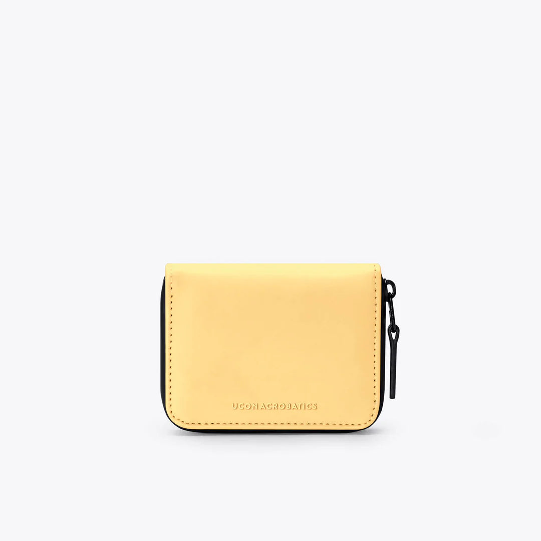 Denar Wallet - Lotus Infinity - Lemon | Ucon Acrobatics