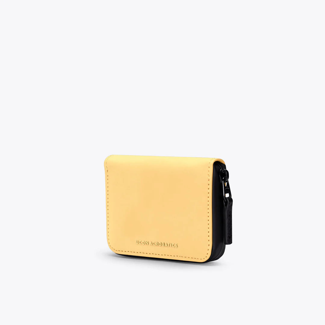 Denar Wallet - Lotus Infinity - Lemon | Ucon Acrobatics