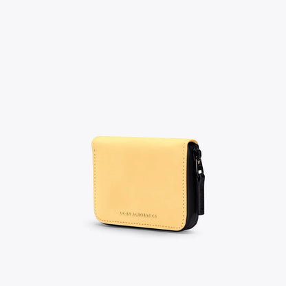 Denar Wallet - Lotus Infinity - Lemon | Ucon Acrobatics