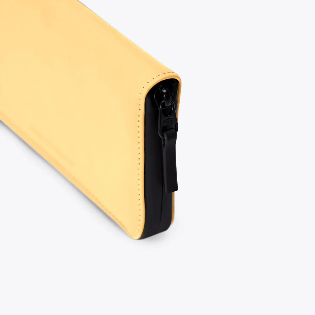 Denar Wallet - Lotus Infinity - Lemon | Ucon Acrobatics