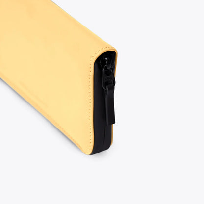 Denar Wallet - Lotus Infinity - Lemon | Ucon Acrobatics