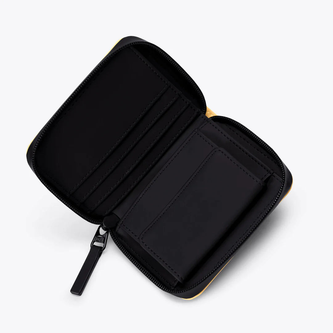 Denar Wallet - Lotus Infinity - Lemon | Ucon Acrobatics