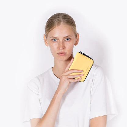 Denar Wallet - Lotus Infinity - Lemon | Ucon Acrobatics