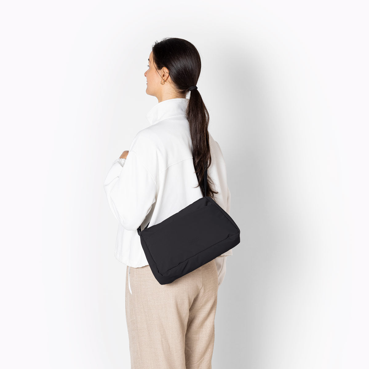 Emi Bag - Moss - Black | Ucon Acrobatics