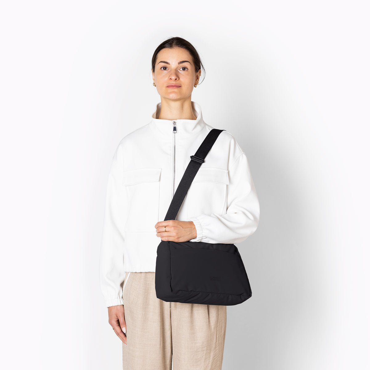 Emi Bag - Moss - Black | Ucon Acrobatics
