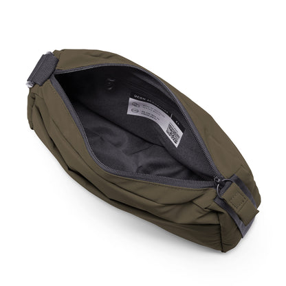 Emi Bag - Moss - Olive | Ucon Acrobatics