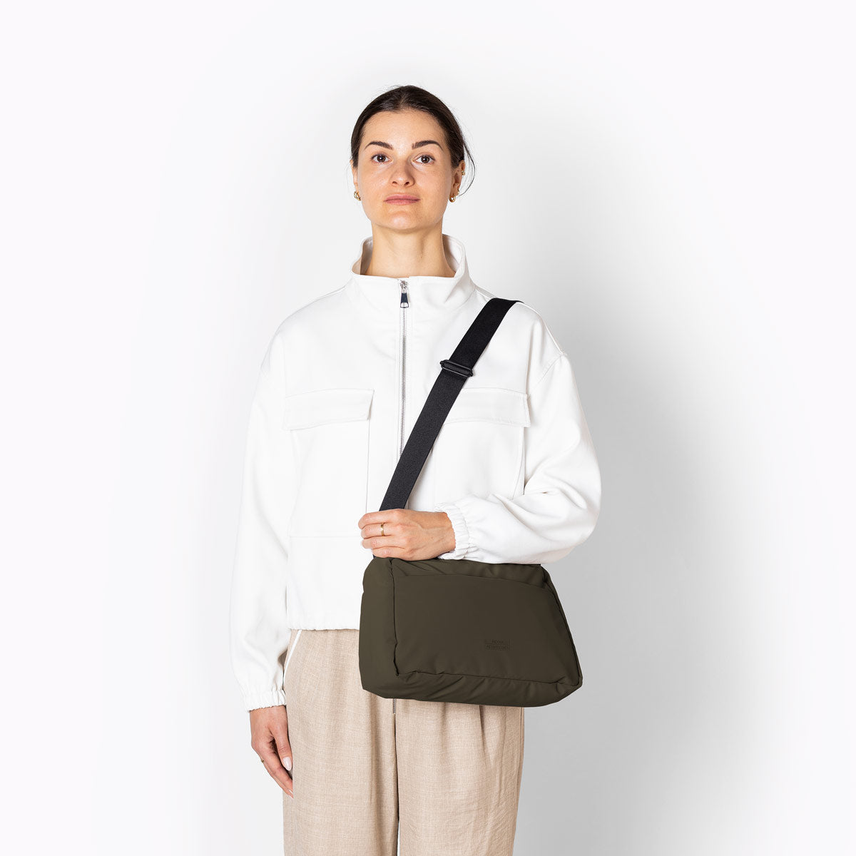 Emi Bag - Moss - Olive | Ucon Acrobatics