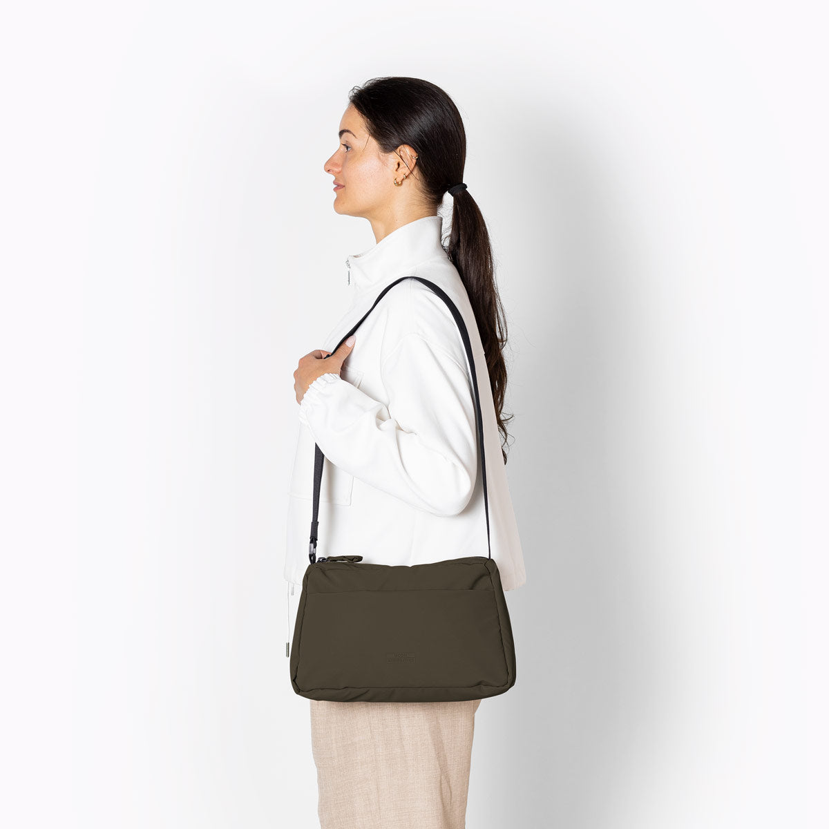 Emi Bag - Moss - Olive | Ucon Acrobatics