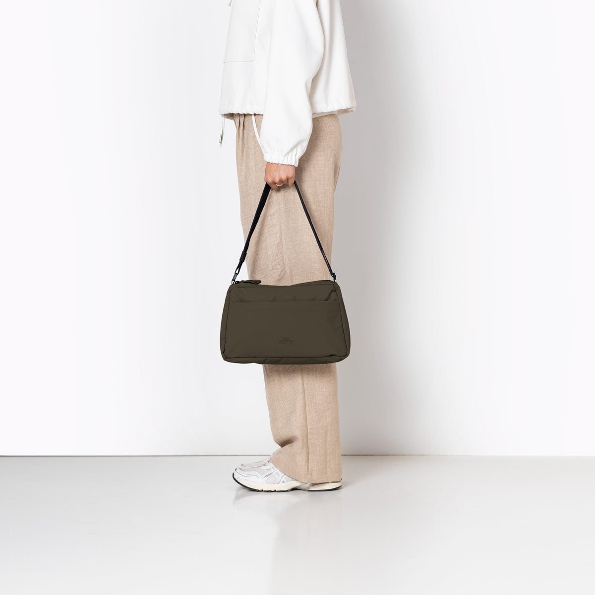 Emi Bag - Moss - Olive | Ucon Acrobatics