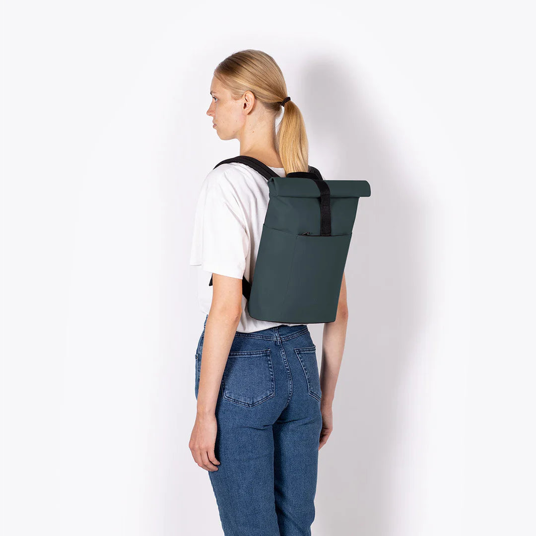 Hajo macro backpack - Forest | Ucon Acrobatics