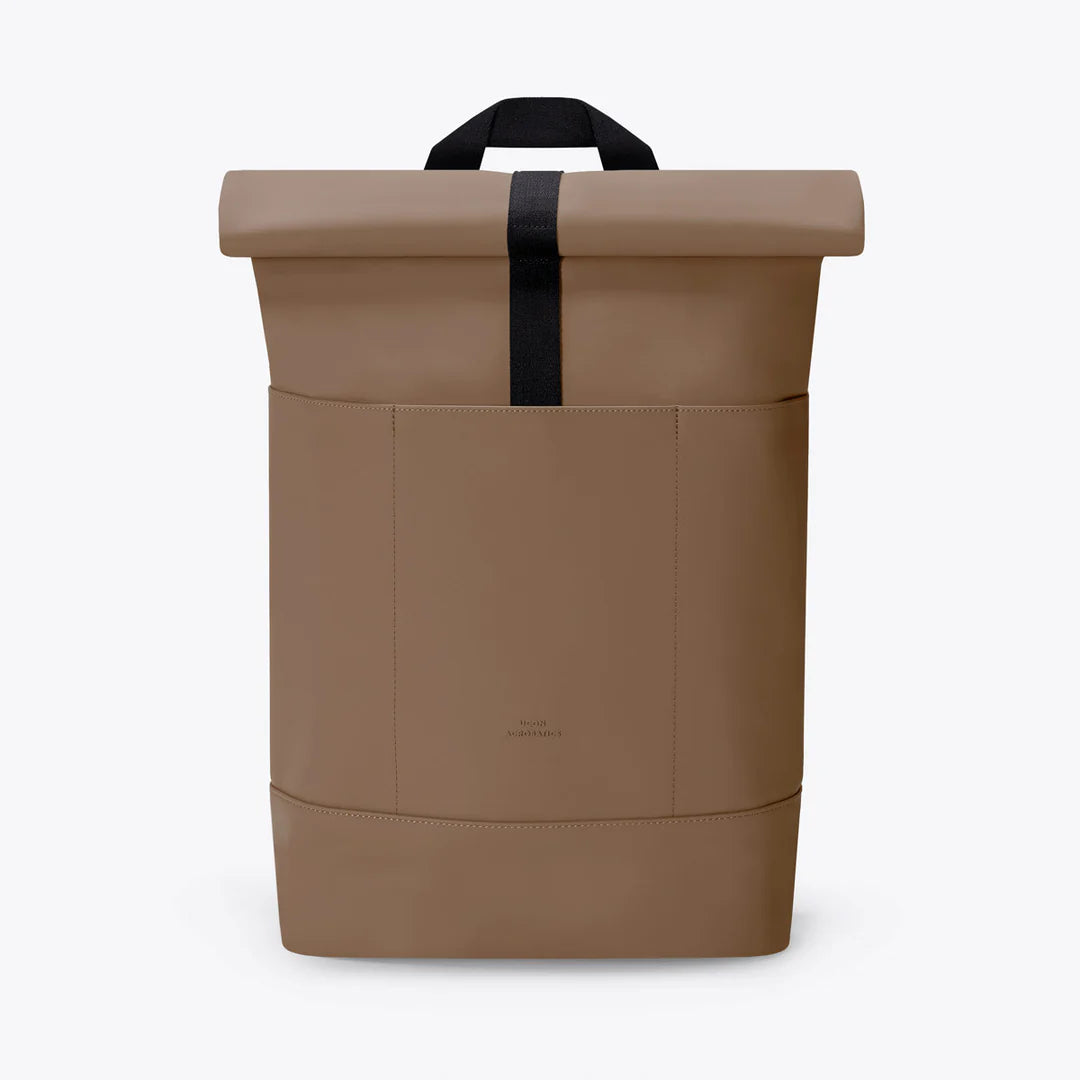 Hajo Medium Backpack - Lotus Infinity - Chestnut | Ucon Acrobatics