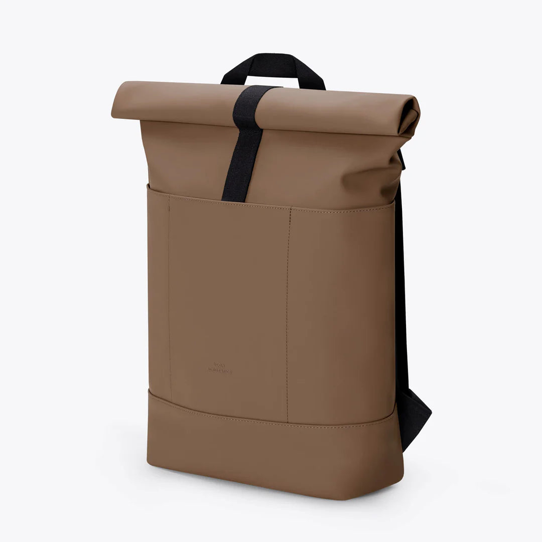 Hajo Medium Backpack - Lotus Infinity - Chestnut | Ucon Acrobatics