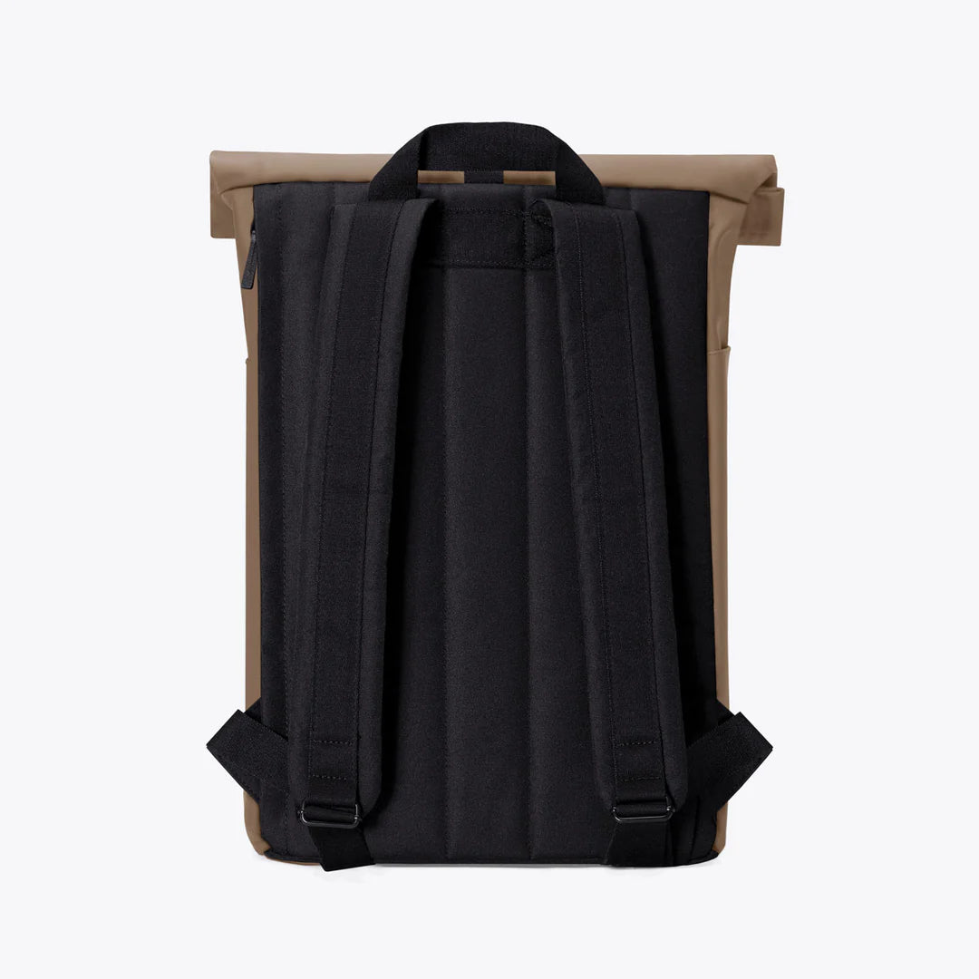 Hajo Medium Backpack - Lotus Infinity - Chestnut | Ucon Acrobatics