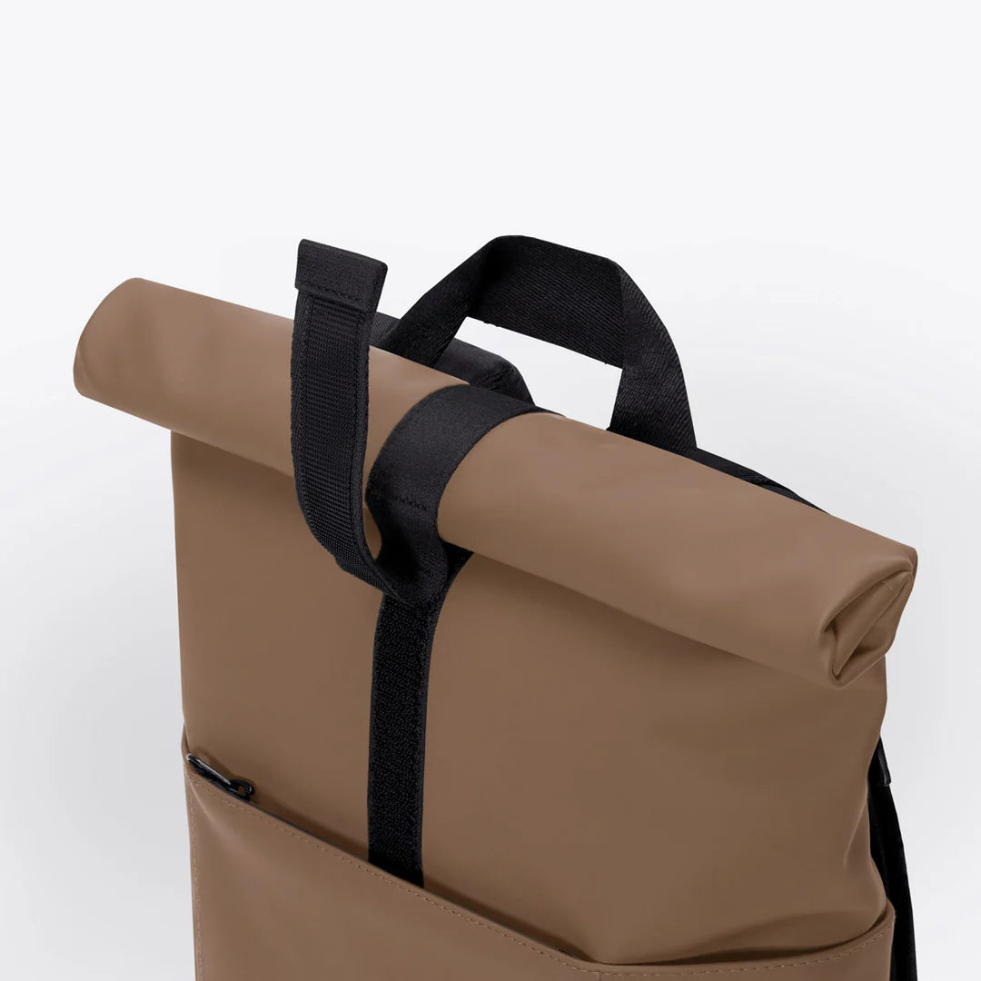 Hajo Medium Backpack - Lotus Infinity - Chestnut | Ucon Acrobatics