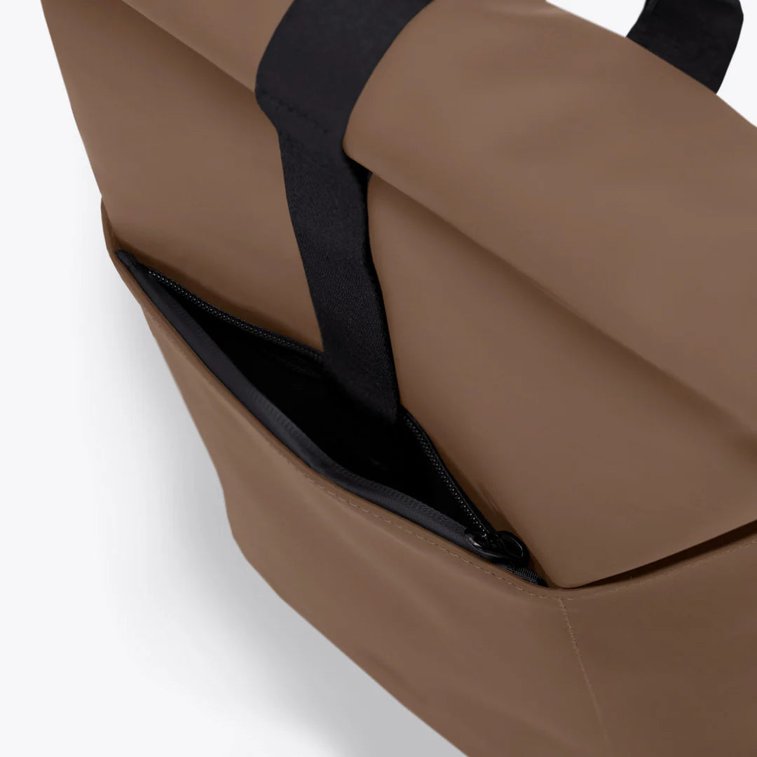 Hajo Medium Backpack - Lotus Infinity - Chestnut | Ucon Acrobatics