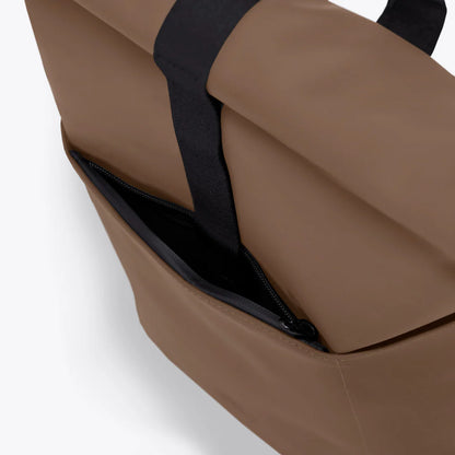 Hajo Medium Backpack - Lotus Infinity - Chestnut | Ucon Acrobatics