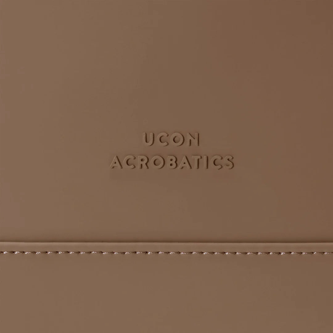 Hajo Medium Backpack - Lotus Infinity - Chestnut | Ucon Acrobatics