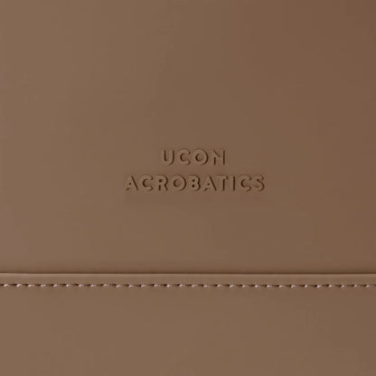 Hajo Medium Backpack - Lotus Infinity - Chestnut | Ucon Acrobatics