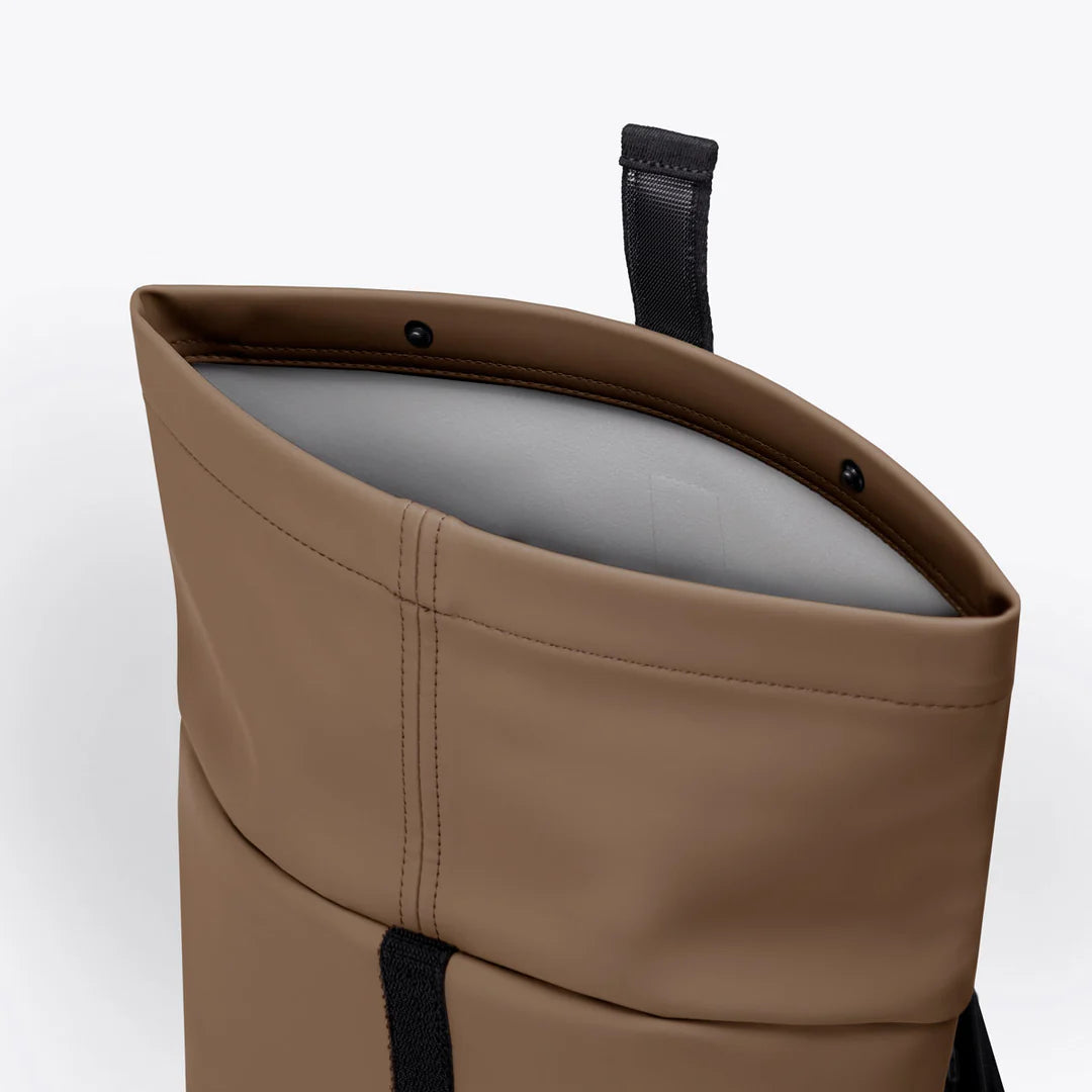 Hajo Medium Backpack - Lotus Infinity - Chestnut | Ucon Acrobatics