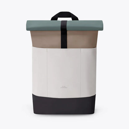 Hajo medium backpack - lotus infinity -  Dark Sand/Glacier Grey | Ucon Acrobatics