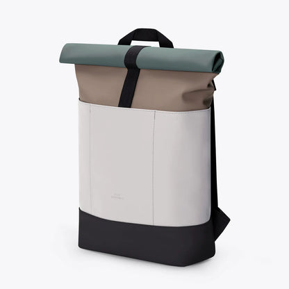 Hajo medium backpack - lotus infinity -  Dark Sand/Glacier Grey | Ucon Acrobatics