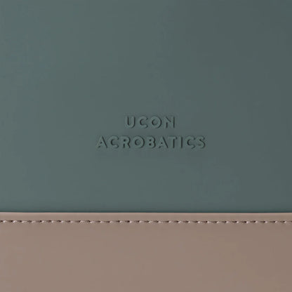 Hajo medium backpack - lotus infinity -  Dark Sand/Glacier Grey | Ucon Acrobatics