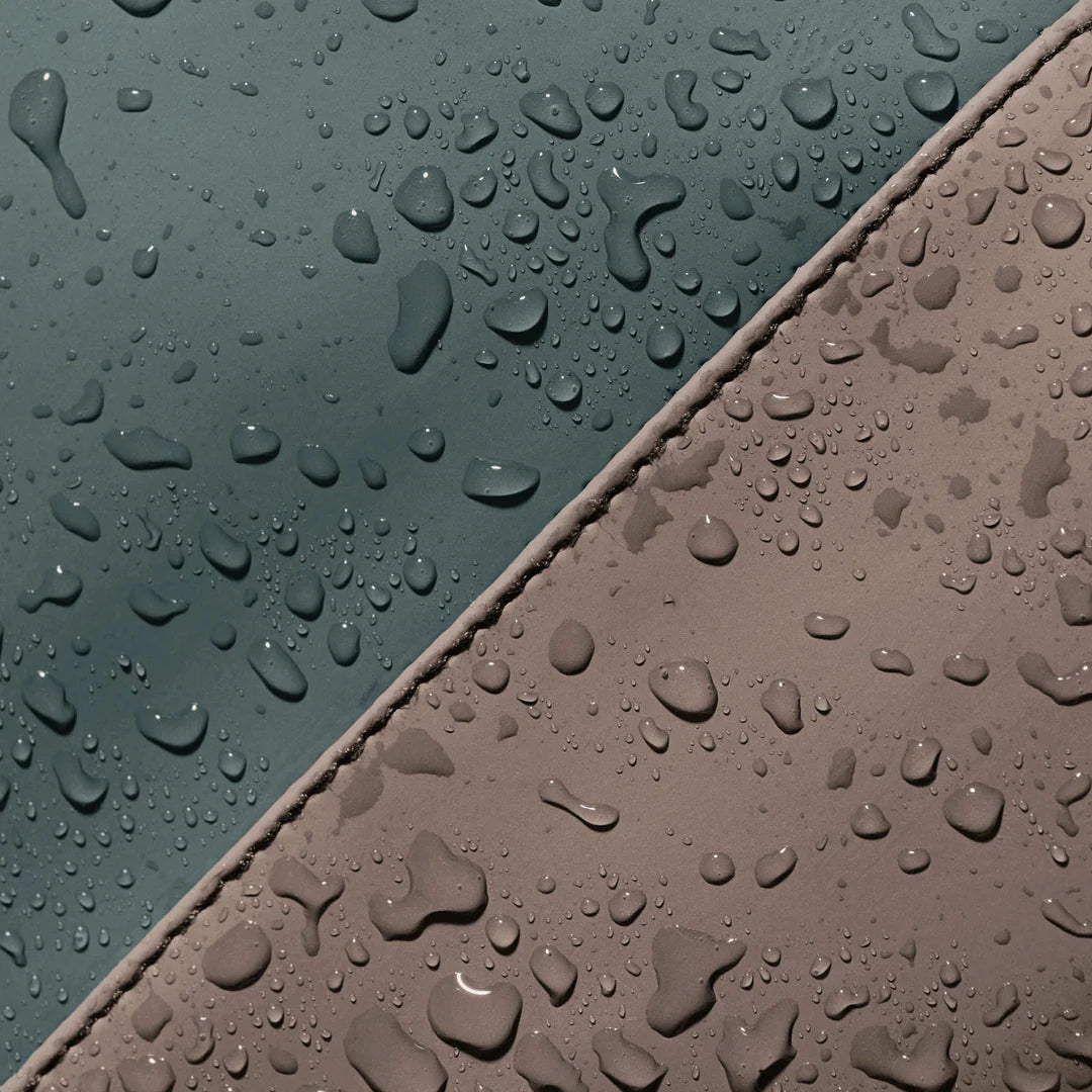 Hajo medium backpack - lotus infinity -  Dark Sand/Glacier Grey | Ucon Acrobatics