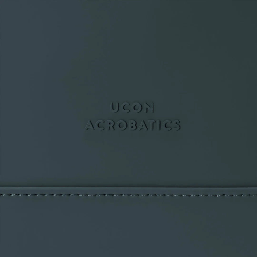 Hajo medium backpack - lotus infinity -  Forest | Ucon Acrobatics