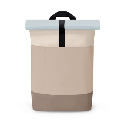 Hajo Medium Backpack - Lotus Infinity - Light Sand/Sand | Ucon Acrobatics