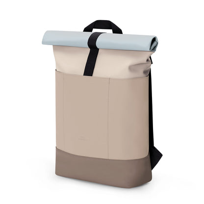 Hajo Medium Backpack - Lotus Infinity - Light Sand/Sand | Ucon Acrobatics