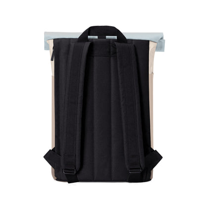 Hajo Medium Backpack - Lotus Infinity - Light Sand/Sand | Ucon Acrobatics